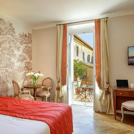Vivaldi Luxury Szálloda 3*