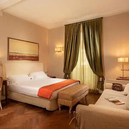 Vivaldi Luxury Szálloda Róma