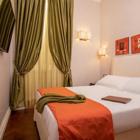 Vivaldi Luxury Szálloda 3*