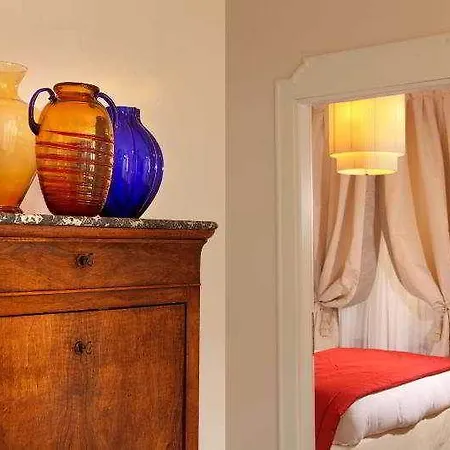 Vivaldi Luxury Szálloda 3*