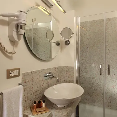 Szálloda Vivaldi Luxury Róma