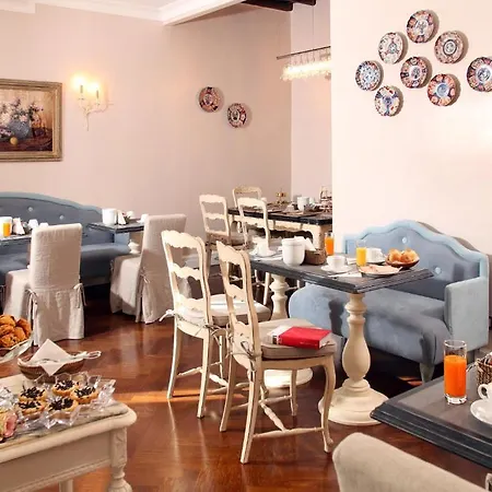 Vivaldi Luxury Hotel