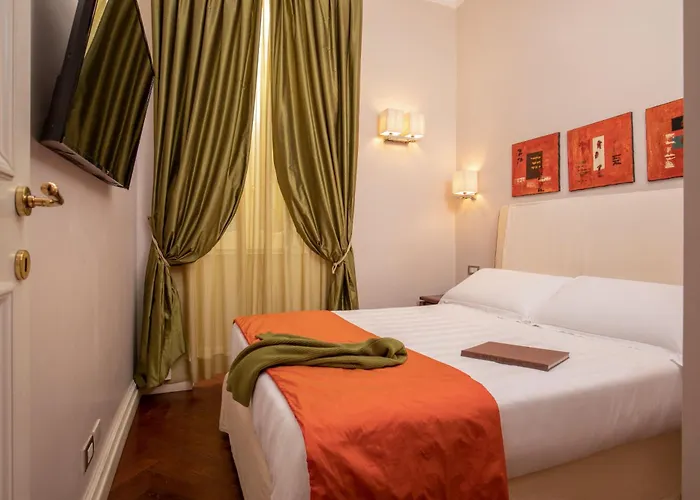 Vivaldi Luxury Otel 3*