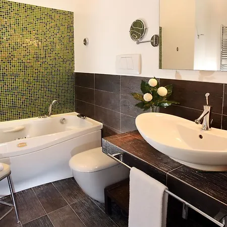 Vivaldi Luxury Rome