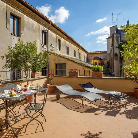 Vivaldi Luxury Rome