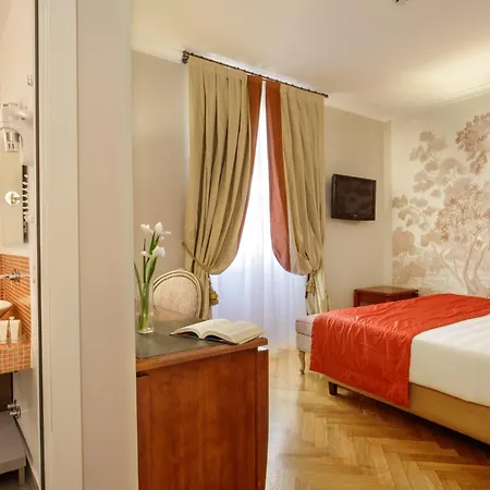 Vivaldi Luxury 3*