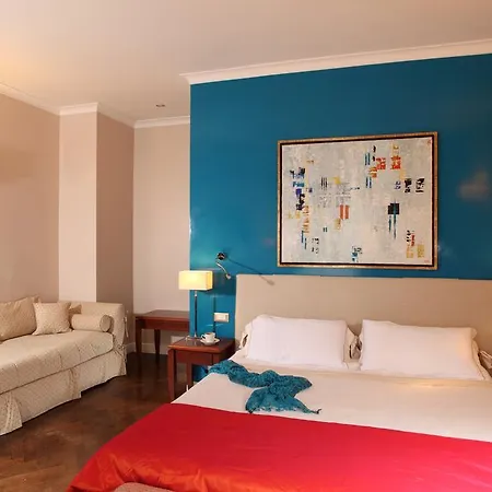 Vivaldi Luxury Rome