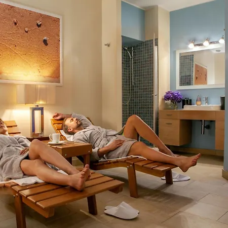 Vivaldi Luxury Hotel Rome