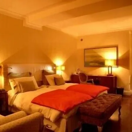Vivaldi Luxury 3* Rome