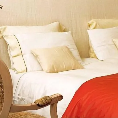 Hotel Vivaldi Luxury Rome