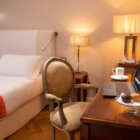 Hotel Vivaldi Luxury