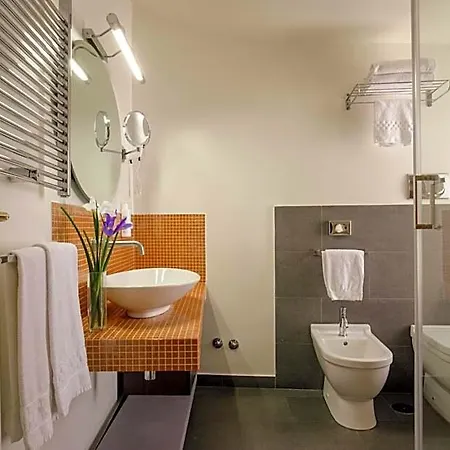 Vivaldi Luxury 3* Rom