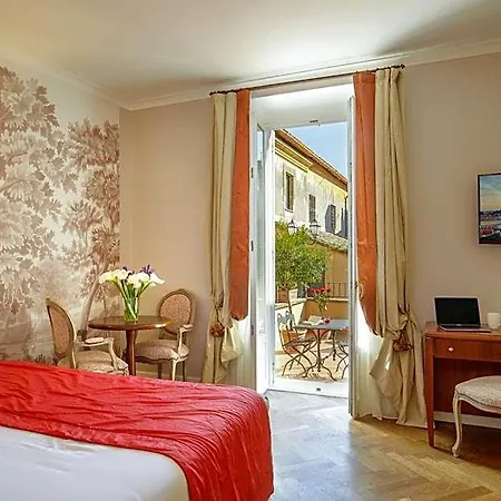 Hotell Vivaldi Luxury