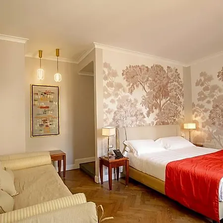 Hotell Vivaldi Luxury 3*