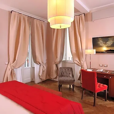 Vivaldi Luxury 3*