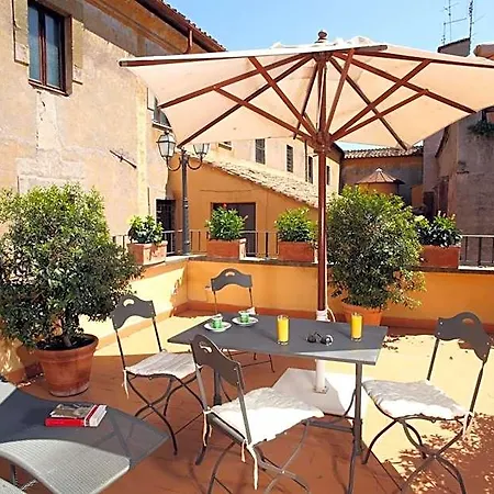 Hotell Vivaldi Luxury 3*