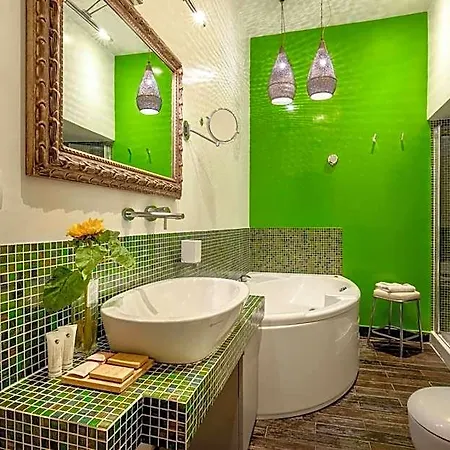 Hotell Vivaldi Luxury 3*