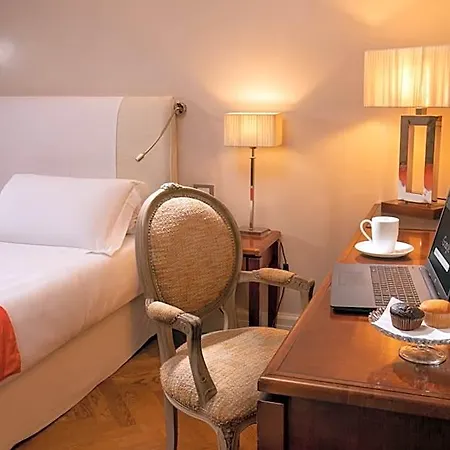 Hotell Vivaldi Luxury Rom