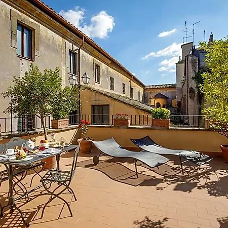 Vivaldi Luxury 3*
