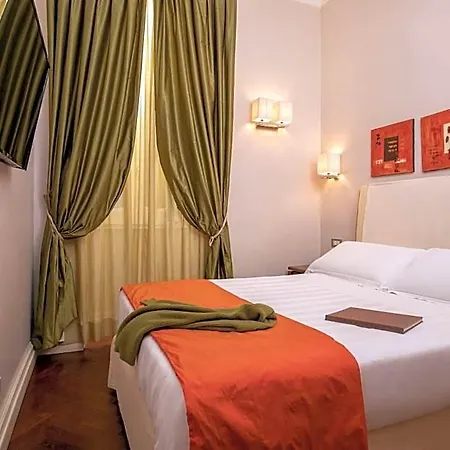 Vivaldi Luxury 3*