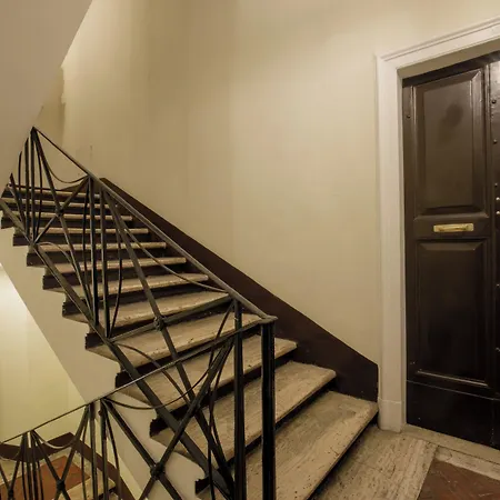 Vivaldi Luxury 3* Rome