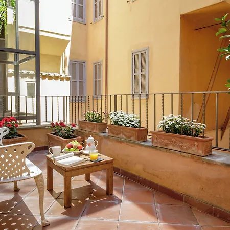 Vivaldi Luxury