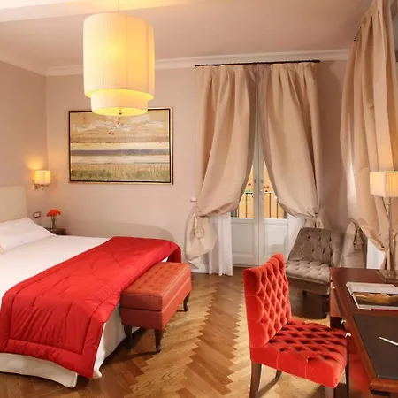 Vivaldi Luxury 3* Rome