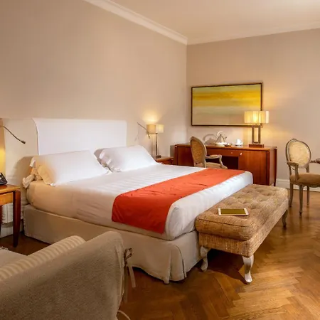 Hotel Vivaldi Luxury
