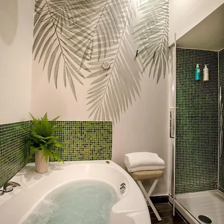 Vivaldi Luxury Hotel