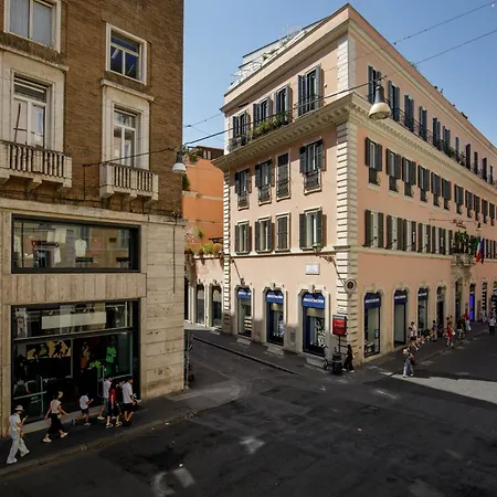 Hotell Vivaldi Luxury