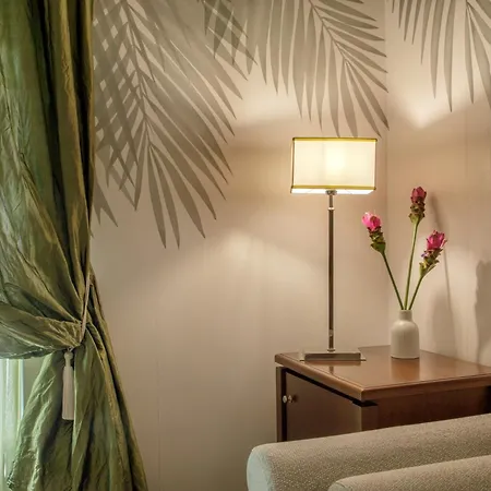 Vivaldi Luxury Hotel Rome