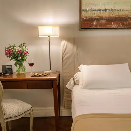 Hotel Vivaldi Luxury Rome