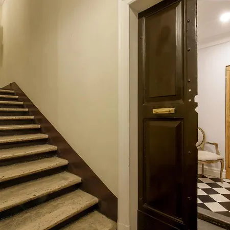Vivaldi Luxury 3* Rome