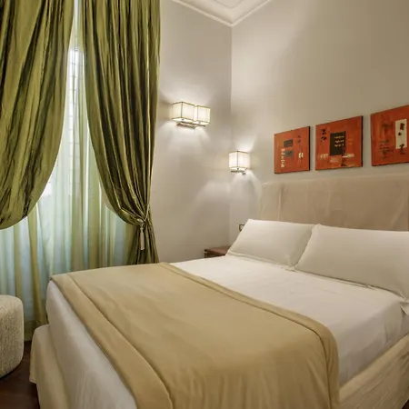 Vivaldi Luxury Hotell
