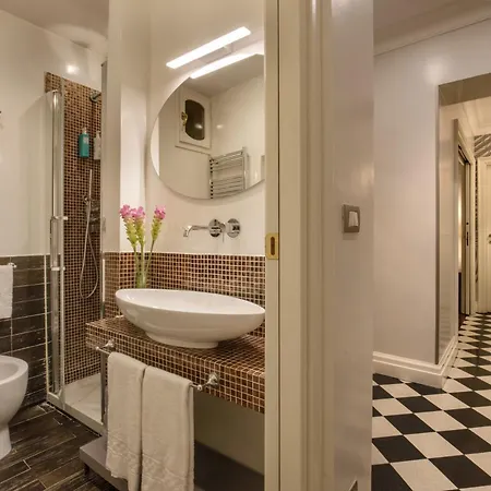 Hotel Vivaldi Luxury 3*