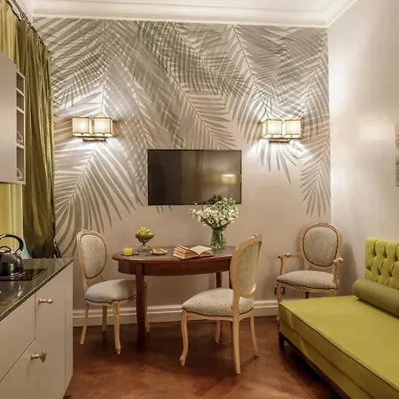 Vivaldi Luxury Hotell