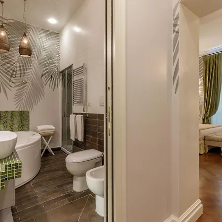 Hotell Vivaldi Luxury