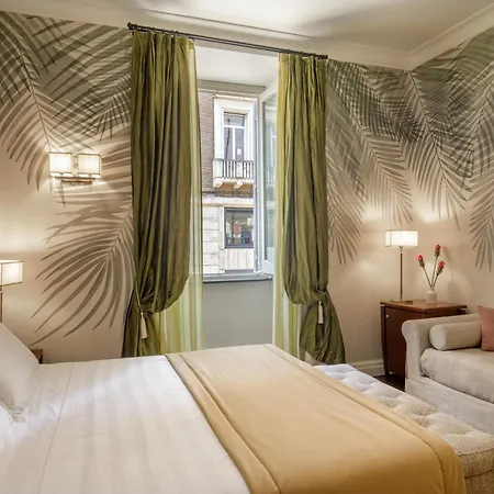 Hotel Vivaldi Luxury 3*