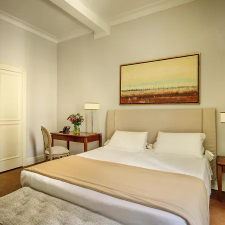 Vivaldi Luxury Hotel