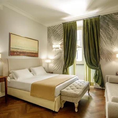 Hotel Vivaldi Luxury