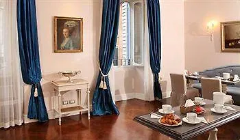 Otel Vivaldi Luxury Roma