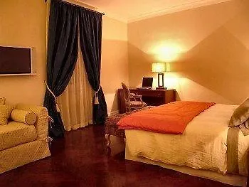 Hotell Vivaldi Luxury