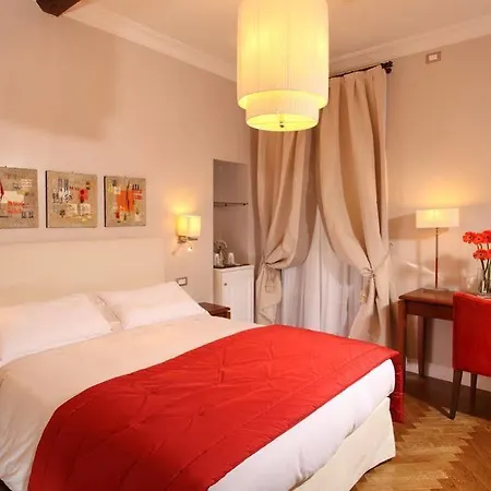 Vivaldi Luxury Rome