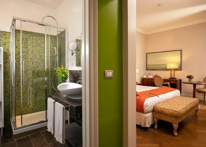 Hotel Vivaldi Luxury 3*