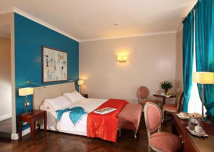 Vivaldi Luxury Hotel