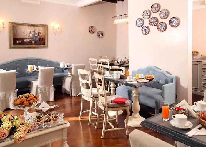 Vivaldi Luxury Hotel