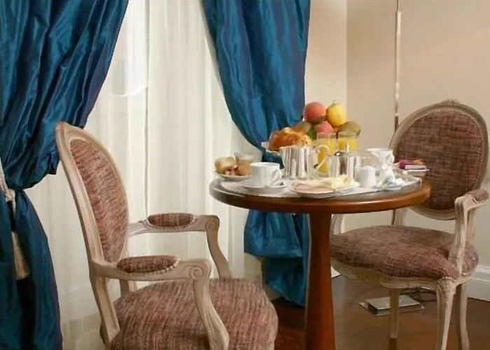 Vivaldi Luxury Hotel