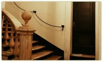 Vivaldi Luxury 3* Rome