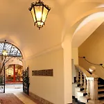 فندق Vivaldi Luxury