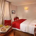 Vivaldi Luxury فندق روما